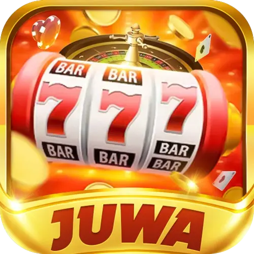 juwa777 apk logo